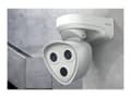 Miniatyrbild 2 av 5: MOBOTIX Mx-M73A-RJ45 - Nätverksövervakningskamera - utomhusbruk, inomhusbruk - väderbeständig - färg - 3840 x 2160 - GbE - MJPEG, H.264, MxPEG, H.265