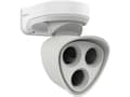 Miniatyrbild 1 av 5: MOBOTIX Mx-M73A-RJ45 - Nätverksövervakningskamera - utomhusbruk, inomhusbruk - väderbeständig - färg - 3840 x 2160 - GbE - MJPEG, H.264, MxPEG, H.265
