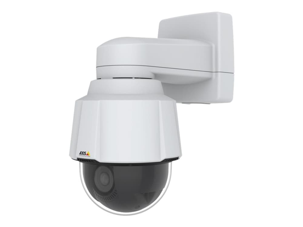 Axis P5655-E 50HZ, IP security camera, Indoor & outdoor, Wired, NEMA 4X, EN 55032 Class A, EN 50121-4, IEC 62236-4, EN 61000-3-2, EN 61000-3-3, EN 55