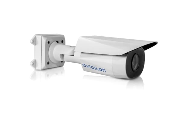 Avigilon H4A, IP-sikkerhetskamera, Utendørs, Koblet med ledninger (ikke trådløs), UL, cUL, CE, WEEE, RCM, EAC, KC, Kule, Tak/Vegg