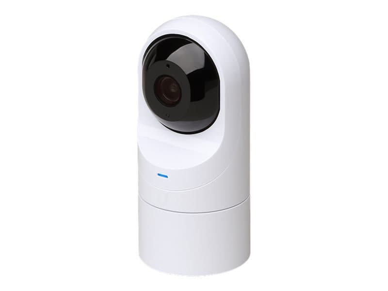 Ubiquiti UniFi UVC-G3-FLEX - Nettverksovervåkingskamera - utendørs, innendørs - værbestandig - farge (Dag og natt) - 2 MP - 1920 x 1080 - 1080p - fas