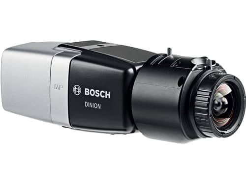 Bosch DINION IP starlight 8000 MP Laatikko IP-turvakamera Ulkona 1920 x 1080 pikseliä