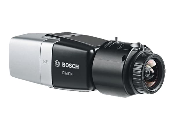 Bosch DINION IP starlight 8000 MP Laatikko IP-turvakamera Ulkona 1920 x 1080 pikseliä