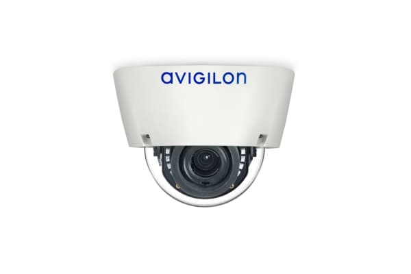 Avigilon H4A, IP-sikkerhetskamera, Utendørs, Koblet med ledninger (ikke trådløs), UL, cUL, CE, WEEE, RCM, EAC, KC, Kuppel, Tak/Vegg