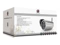 Pikkukuva 2 / 5: Conceptronic CIPCAM720ODWDR, Bullet, Kiina, 100 mm, 247 mm, 95 mm, 1,13 kg