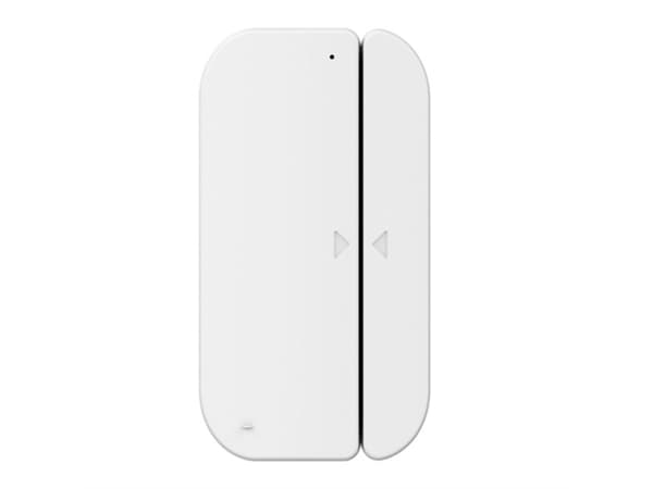 Hama WiFi Door / Window Contact - Dörr- och fönstersensor - trådlös - vit