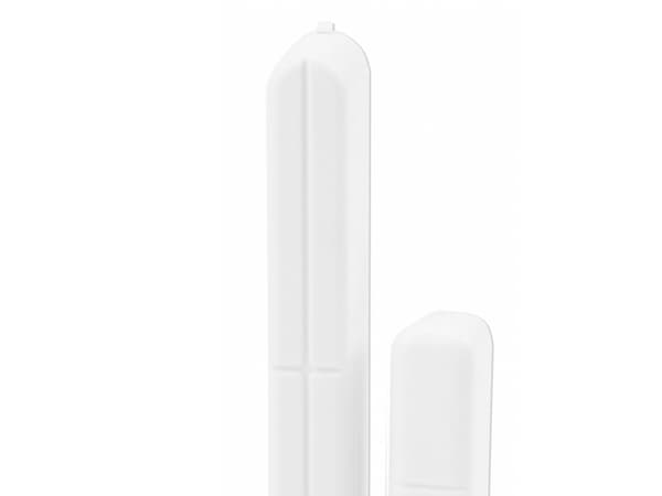 OLYMPIA - Dør- og vindusensor - trådløs - 868.5 MHz (en pakke 3)