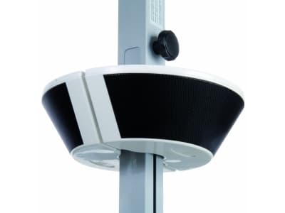 Kindermann Aktivbox Dome 20 - Høyttaler - 20 watt
