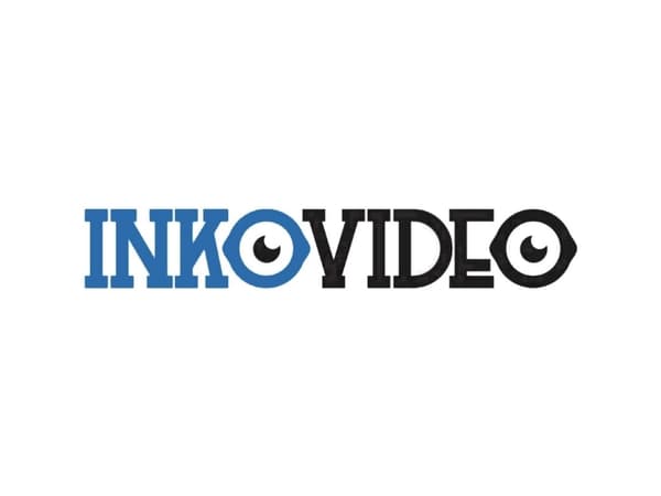 Inkovideo Inkovideo V-200-8MW LAN IP-övervakningskamera 3840 x 2160 pixlar