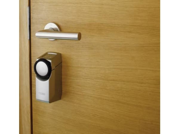 ABUS Z-Wave ABUS Security-Center Dørlåsdrev