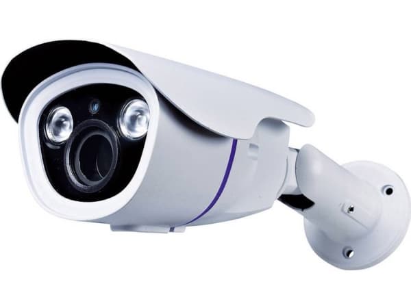 m-e modern-electronics BC SZ50-W 55321 - Övervakningskamera