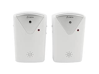 OLYMPIA IR 500 - Infrared light barrier - trådløs - 868 MHz
