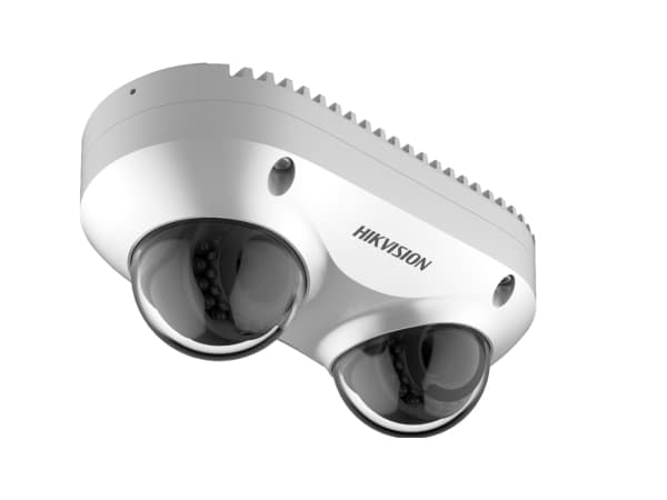 Hikvision DS-2CD6D52G0-IHS, IP-säkerhetskamera, Utomhus, Kabel, Bulgariska, Traditionell kinesiska, Tjeckiska, Danska, Tyska, Nederländska, Engelska,