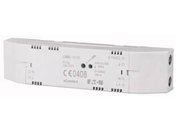 Eaton CAAE-01/01, Hvit, 230 V, 8 A