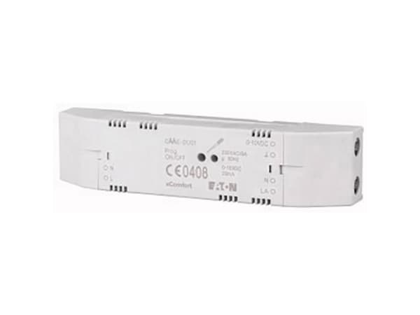 Eaton CAAE-01/01, Hvit, 230 V, 8 A