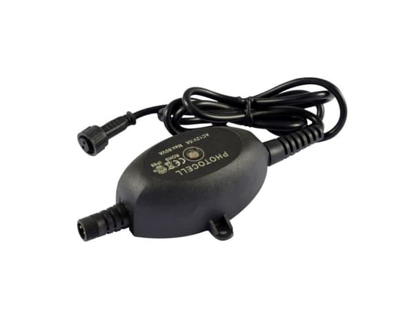 Synergy 21 LED innfelt spotlight ARGOS zub skumringssensor IP67