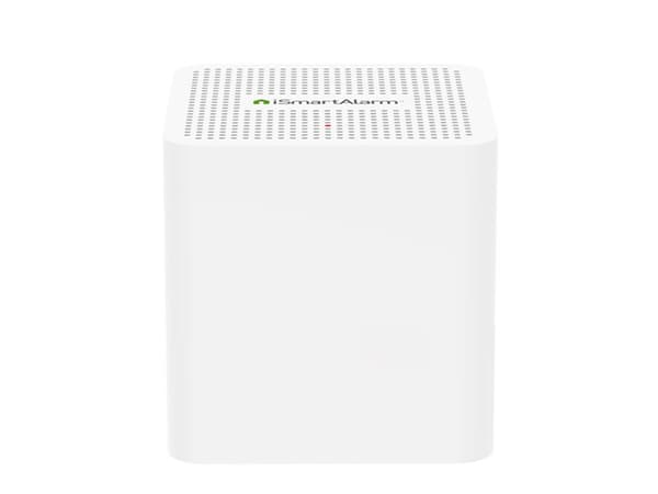 iSmartAlarm AS3G, 868.3 MHz, 128,3 dB, Hvit, 5 V, -10 - 50 °C, 63,5 g
