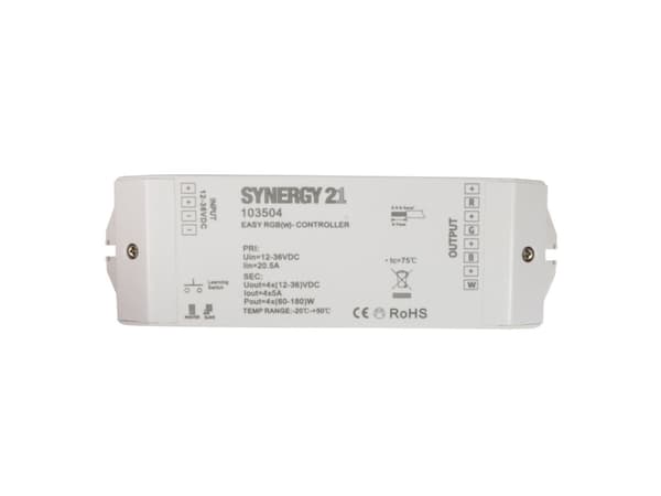 Synergy 21 LED Controller EOS 05 AC Triac