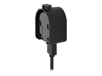 AXIS P1265 Network Camera - Nettverksovervåkingskamera - farge - 1920 x 1080 - 1080p - fast irisblender - fastfokal - LAN 10/100 - MPEG-4, MJPEG, H.2