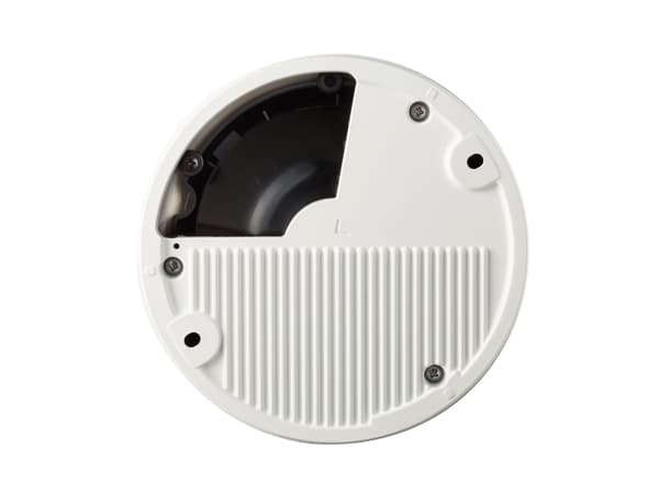 Hanwha Vision WiseNet X XND-6080R - Nettverksovervåkingskamera - kuppel - hærverkssikker - farge (Dag og natt) - 2.2 MP - 1920 x 1080 - automatisk ir