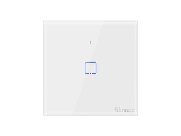Sonoff Sonoff T0 EU TX (1-kanavainen)
