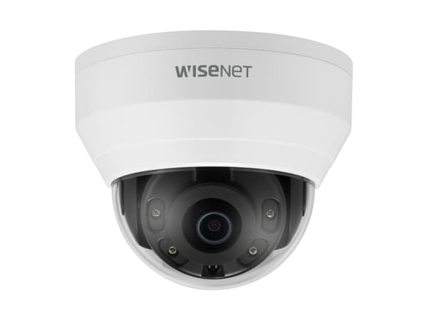 Hanwha QND-8010R, IP-turvakamera, Ulkona, Langallinen, Yksinkertaistettu kiina, Perinteinen kiina, Tšekki, Saksa, Hollanti, Englanti, Espanja, Ranska