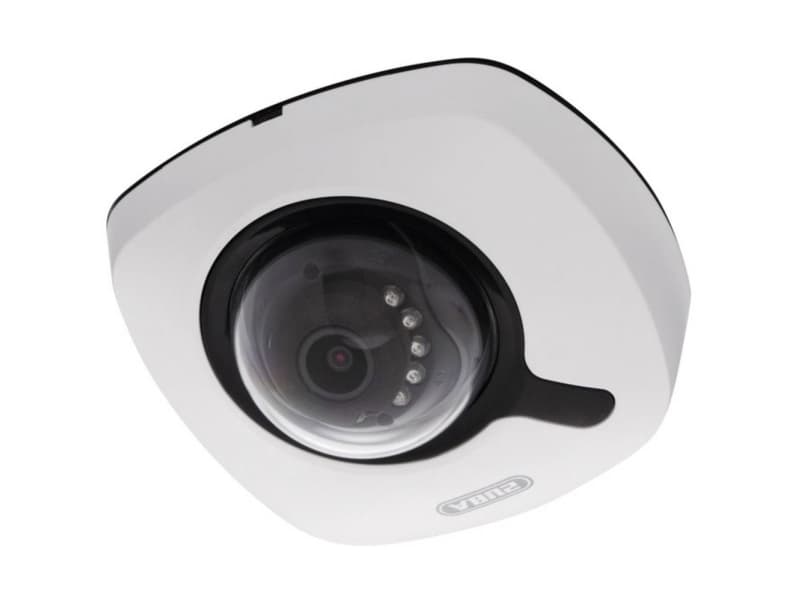 ABUS IPCB42510C LAN IP Overvågningskamera 1920 x 1080 Pixel