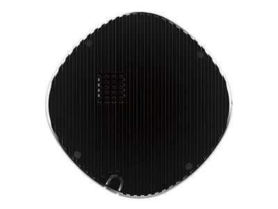 D-Link Vigilance DCS-4625 - Nätverksövervakning/panoramisk kamera - kupol - inomhusbruk - färg (Dag&Natt) - 5 MP - 2560 x 1920 - ljud - LAN 10/100 -