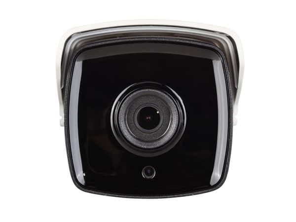 ABUS HDCC62551, Overvåkningskamera, Utendørs, Koblet med ledninger (ikke trådløs), 130 dB, Tak/Vegg, Sort, Hvit