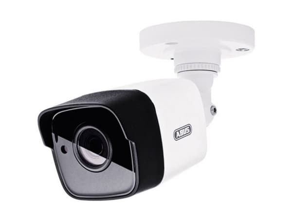 ABUS ABUS HDCC42502 Analog HD Mini Tube 2MPx TN IR IP67 HDCC42502 Overvågningskamera Analog, AHD, HD-CVI, HD-TVI 1920 x 1080 Pixel