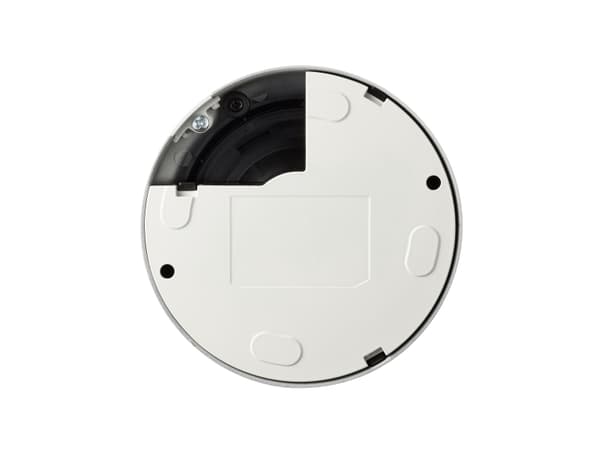 Hanwha Vision WiseNet X XNV-8020R - Nätverksövervakningskamera - kupol - utomhusbruk - dammtät/vattentät/stöldsäker - färg (Dag&Natt) - 6 MP - 2560 x