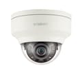 Miniatyrbild 1 av 3: Hanwha Vision WiseNet X XNV-8020R - Nätverksövervakningskamera - kupol - utomhusbruk - dammtät/vattentät/stöldsäker - färg (Dag&Natt) - 6 MP - 2560 x