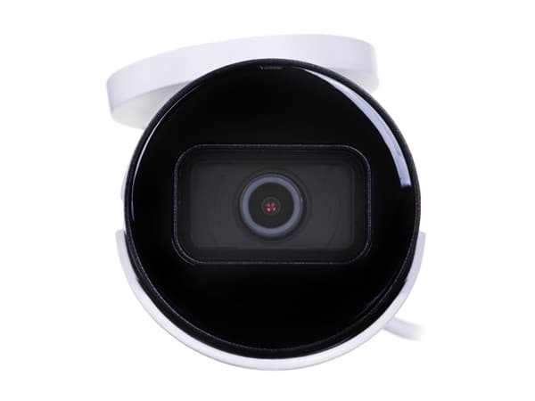 Dahua Technology Lite 6939554979163, IP-turvakamera, Sisätila ja ulkotila, Langallinen, Seinä, Valkoinen, Metalli