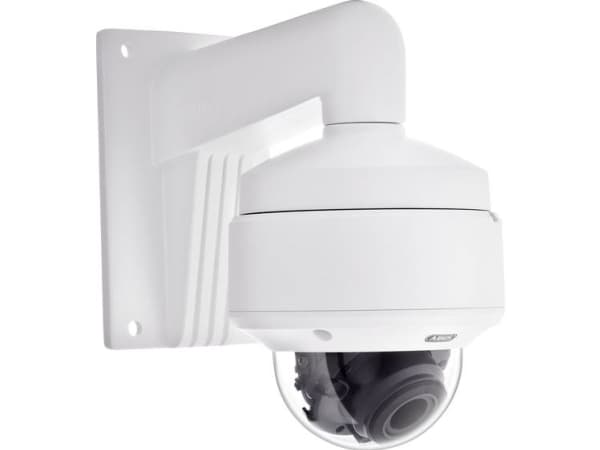 ABUS ABUS HDCC75550 Analog HD Tube 5MPx T/N IR IP67 HDCC75550 Overvågningskamera AHD, Analog, HD-CVI, HD-TVI 2592 x 1944 Pixel