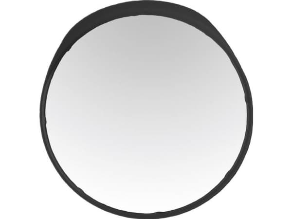 Kontroll- och övervakningsspegel Kunzer Kunzer (7ÜS40) 430 mm x 72 mm x 460 mm