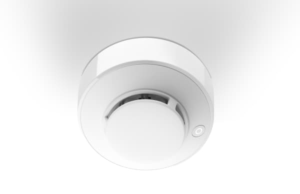 Lupus Electronics 12117, Batteri, AA, 10 cm, 48 mm, CE, FCC, RoHs, EN 14604