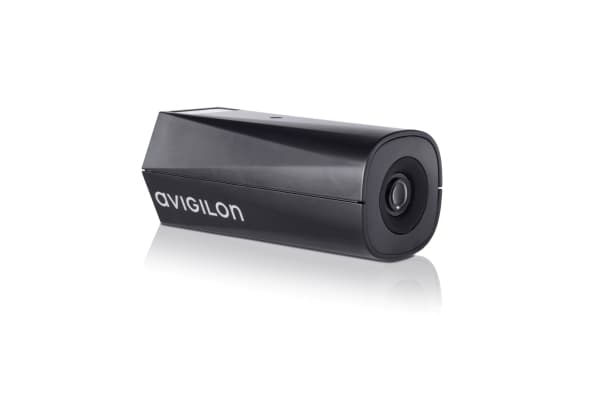 Avigilon H4A, IP-sikkerhetskamera, Innendørs, Koblet med ledninger (ikke trådløs), UL, cUL, CE, WEEE, RCM, EAC, KC, Boks, Tak/Vegg