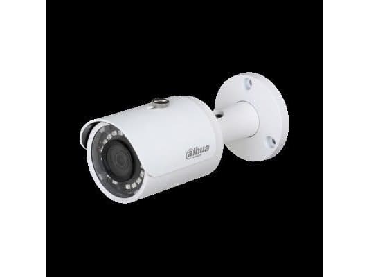 Dahua Technology IP-KAMERA IPC-HFW1230S-0360B-S5 - 1080p 3,6 mm DAHUA