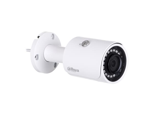 Dahua Technology IP-KAMERA IPC-HFW1230S-0360B-S5 - 1080p 3,6 mm DAHUA