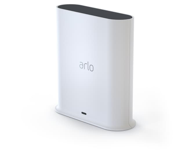 Arlo Ultra SmartHub - Sentral kontroll - trådløs, kablet - Ethernet