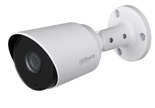 Dahua Technology HD-CVI HAC-HFW1200T, Overvåkningskamera, Inne & Ute, Koblet med ledninger (ikke trådløs), Forenklet kinesisk, Tysk, Engelsk, Spansk,