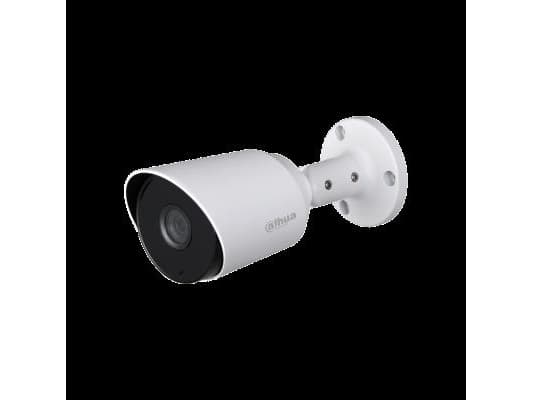 Dahua Technology HD-CVI HAC-HFW1200T, Overvåkningskamera, Inne & Ute, Koblet med ledninger (ikke trådløs), Forenklet kinesisk, Tysk, Engelsk, Spansk,