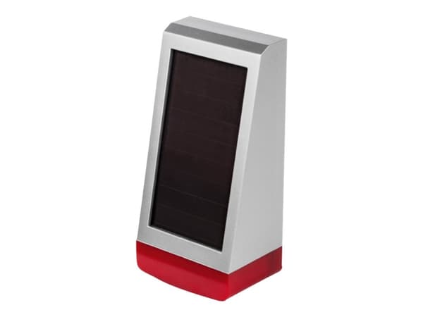 Homematic IP HmIP-ASIR-O - Alarmlys / sirene - trådløs - 868 - 868.6 MHz, 869.4 - 869.65 MHz