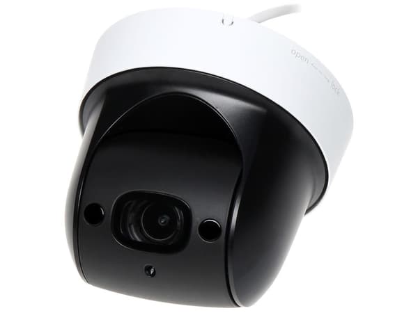 Dahua Technology Lite SD29204UE-GN, IP-sikkerhetskamera, Inne & Ute, Koblet med ledninger (ikke trådløs), Femmønstret, 8 Tour, Automatisk skann, Auto