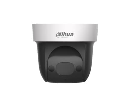 Dahua Technology Lite SD29204UE-GN, IP-sikkerhetskamera, Inne & Ute, Koblet med ledninger (ikke trådløs), Femmønstret, 8 Tour, Automatisk skann, Auto Sort, Hvit