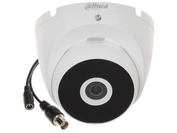 Dahua Technology HDCVI HAC-T2A21-0280B IP-kamera 2,8 mm 2Mpix