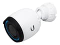 Miniatyrbild 2 av 5: Ubiquiti UniFi Protect UVC-G4-PRO - Nätverkskamera - utomhus, inomhus - väderbeständig - färg (dag/natt) - 3840 x 2160 - olika brännvidder - ljud - G