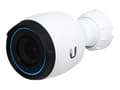 Miniatyrbild 1 av 5: Ubiquiti UniFi Protect UVC-G4-PRO - Nätverkskamera - utomhus, inomhus - väderbeständig - färg (dag/natt) - 3840 x 2160 - olika brännvidder - ljud - G