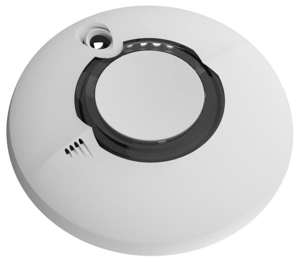 Fireangel smoke detector with communication function, white color (ST-630-INT)