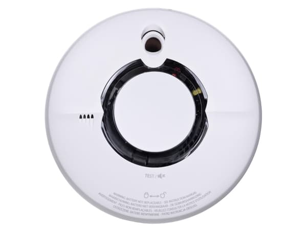 Fireangel smoke detector with communication function, white color (ST-630-INT)